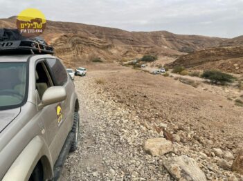 ערבה פארן נקרות עשוש ורדית56