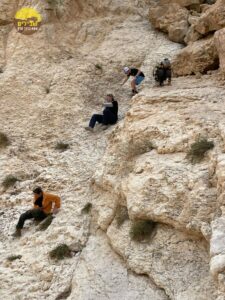 ערבה פארן נקרות עשוש ורדית63