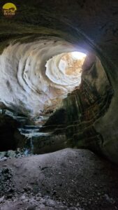 פריחות ומערות לכיש5