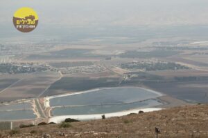 גלבוע עמק מעיינות6