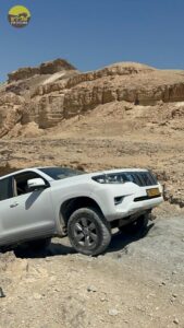 נחל צין מכתש ירוחם2