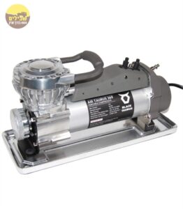 TAURUS AIR COMPRESSOR 369