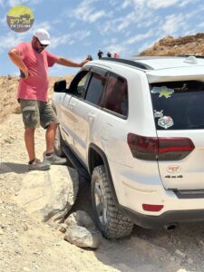 ציר המצלעות סבסטיאן