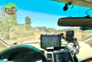 ניווט אופרוד