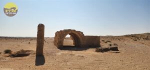 נחל באר שבע רמת חובב