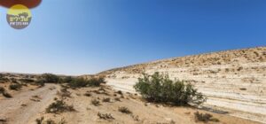 נחל באר שבע רמת חובב