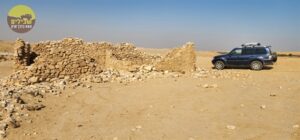 נחל באר שבע רמת חובב