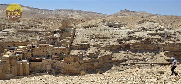 מרסבא נבי מוסא 0525