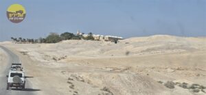 מרסבא נבי מוסא 0525