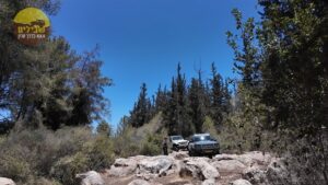 אתגרי בן שמן