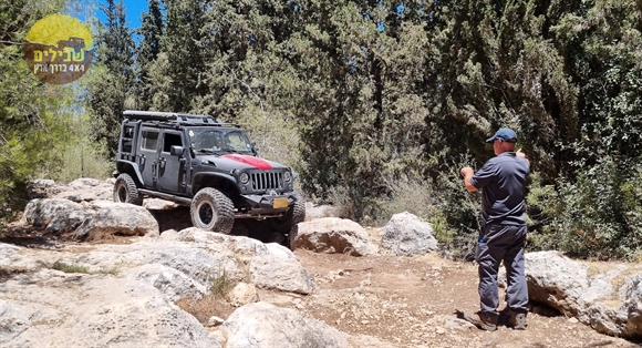 אתגרי בן שמן