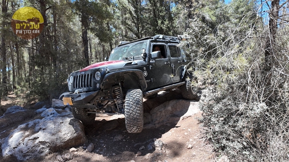 אתגרי בן שמן, צילום: אורן רוזן