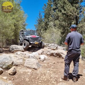 אתגרי בן שמן, צילום: אורן רוזן