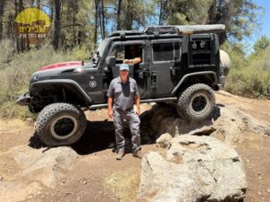 אתגרי בן שמן, צילום: אורן רוזן