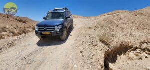 מעלה מורג 07254