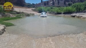 רמות מנשה עין אולמוסים