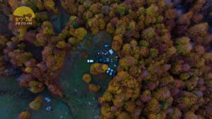 אלבניה בסתיו