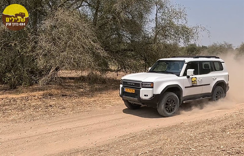 LANDCRUISER 250 PRO (1) LANDCRUISER 250 PRO (1)