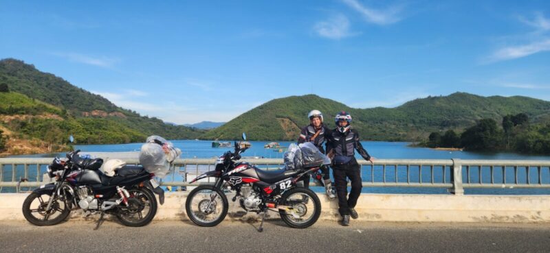 VIETNAM 2WHEELS וייטנאם אופנועים VIETNAM 2WHEELS וייטנאם אופנועים