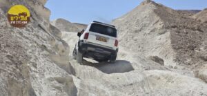 טויוטה לנדקרוזר 250 נילי אצלן