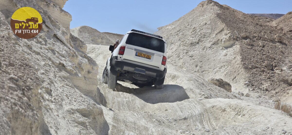 טויוטה לנדקרוזר 250 נילי אצלן טויוטה לנדקרוזר 250 נילי אצלן
