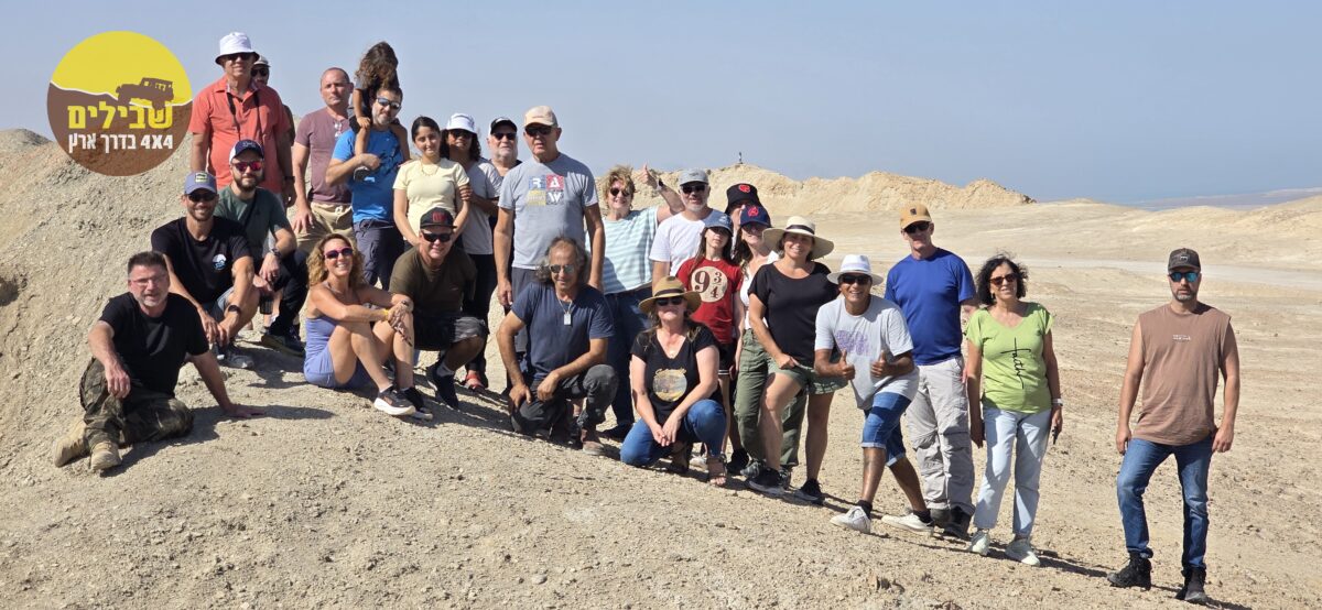 מועדון טויוטה לנדקרוזר מועדון טויוטה לנדקרוזר