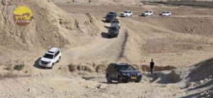 פרצים עליון