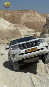 פרצים עליון