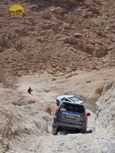 פרצים עליון