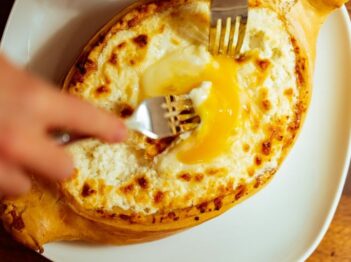 GEORGIA FOOD