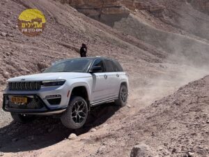 מעלה דלעת הר כרכום