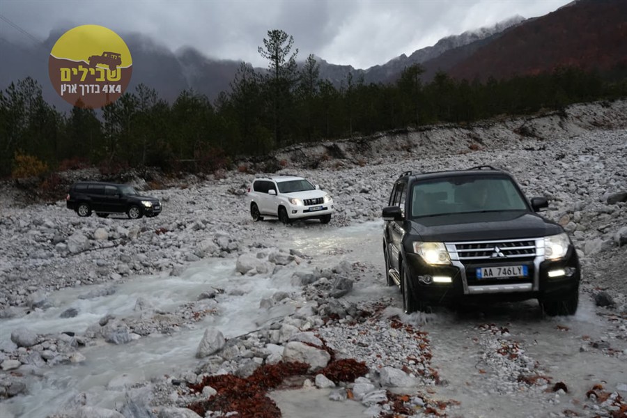 אלבניה חורף שלג אלבניה חורף שלג