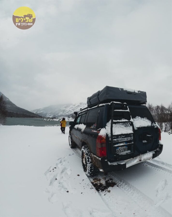 אלבניה חורף שלג אלבניה חורף שלג