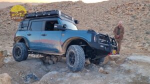 נחל ערוד מעלה רמון