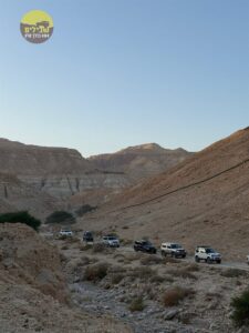 גבי אשלים ומישור עמיעז