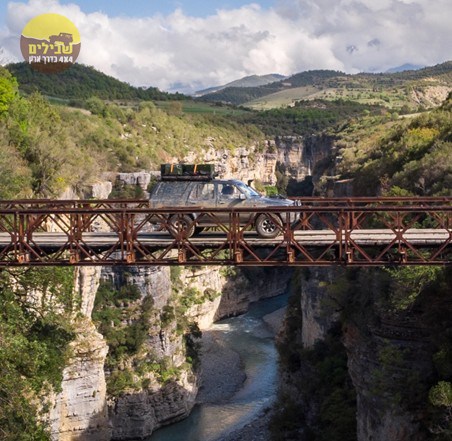 אלבניה חורף אלבניה חורף