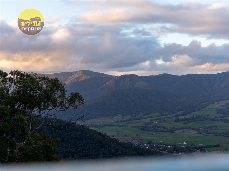 אוסטרליה יאיר קווה אוסטרליה יאיר קווה