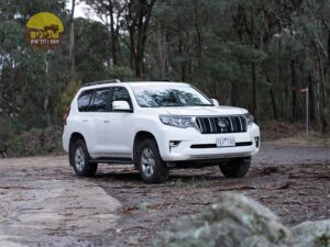 אוסטרליה יאיר קווה