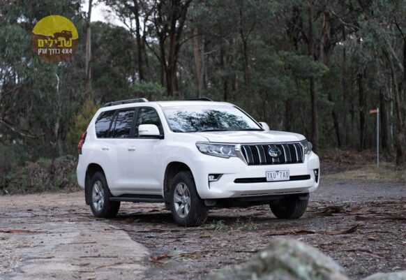 אוסטרליה יאיר קווה