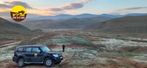 אזרבייג'ן צילום יואב