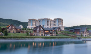 QUBA PALACE HOTEL מלון אזרבייג'ן