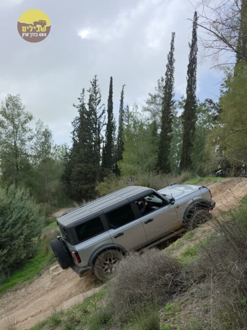 ברונקו ברונקו