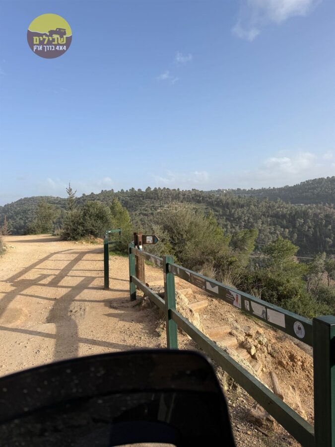 טיול אופנועים