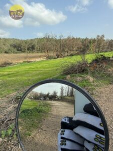 טיול אופנועים