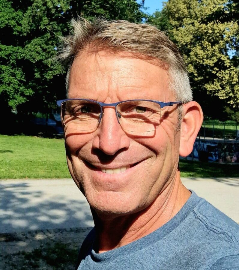 רון תמונה קטנה