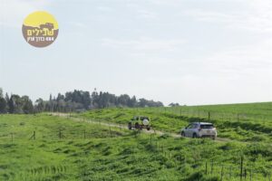 רמות מנשה חורשן חורף