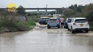 רמות מנשה חורשן חורף