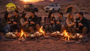 זוגות מדבר יהודה