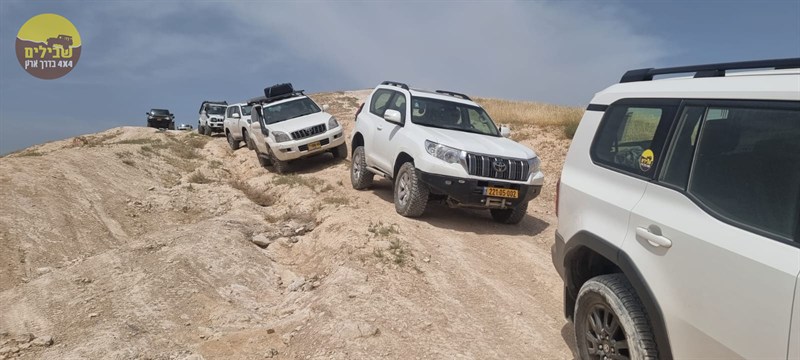 בקעת הירדן מכוך ייטב