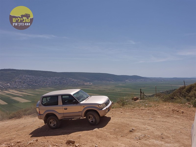ARBEL YODFAT3 ARBEL YODFAT3